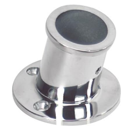 Newalthlete 6169C 1.25 in. Top Mount Flagpole Socket NE3024090